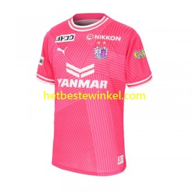 Cerezo Osaka Voetbalshirts Thuis 2024